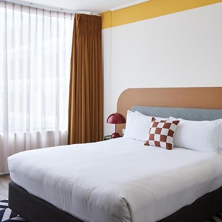Hotel Laneways By Ovolo Melburne Exterior foto