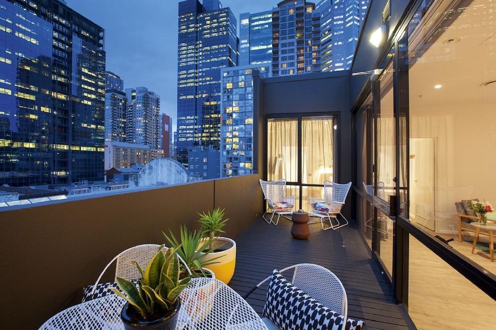 Hotel Laneways By Ovolo Melburne Exterior foto