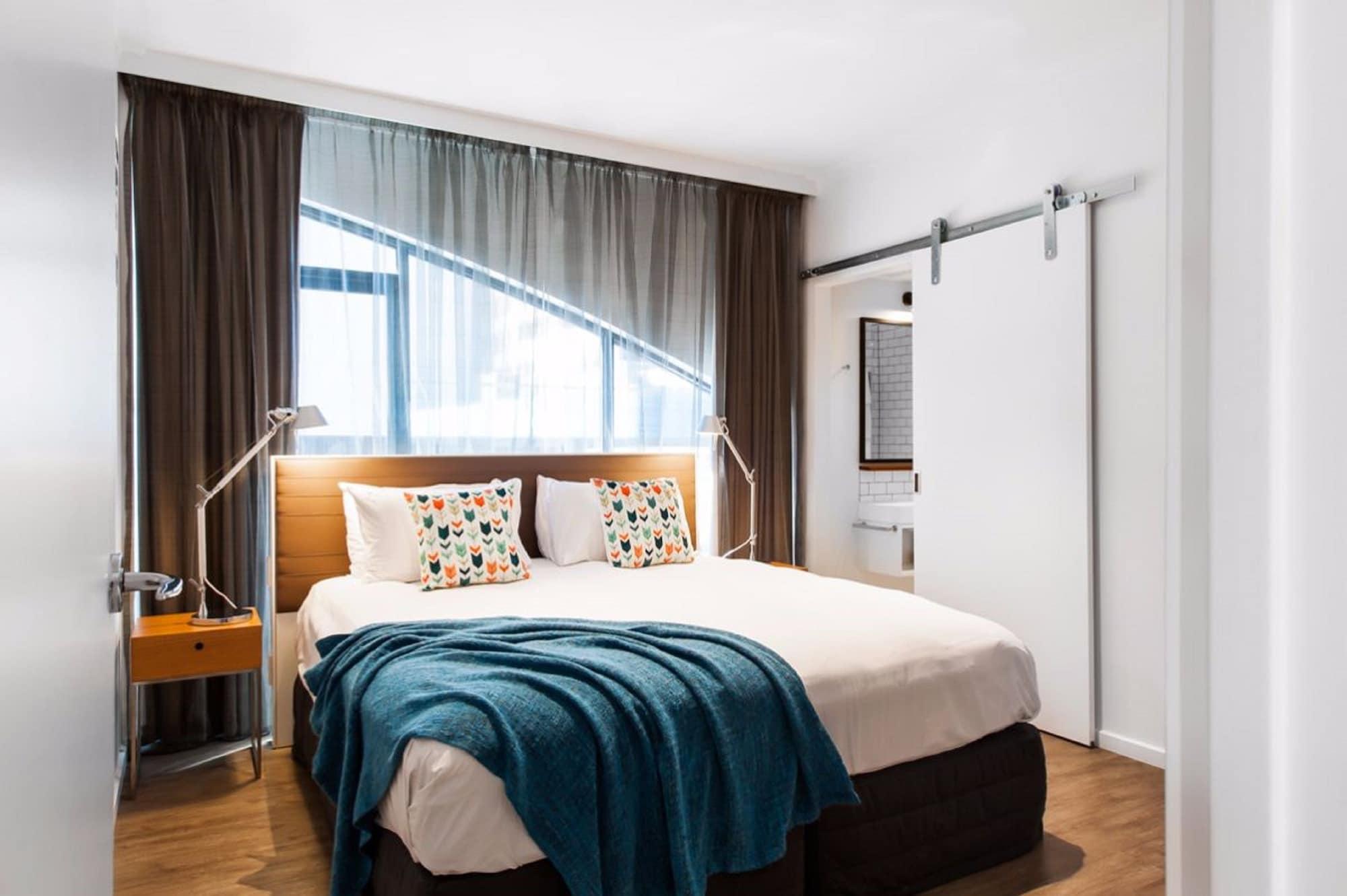 Hotel Laneways By Ovolo Melburne Exterior foto