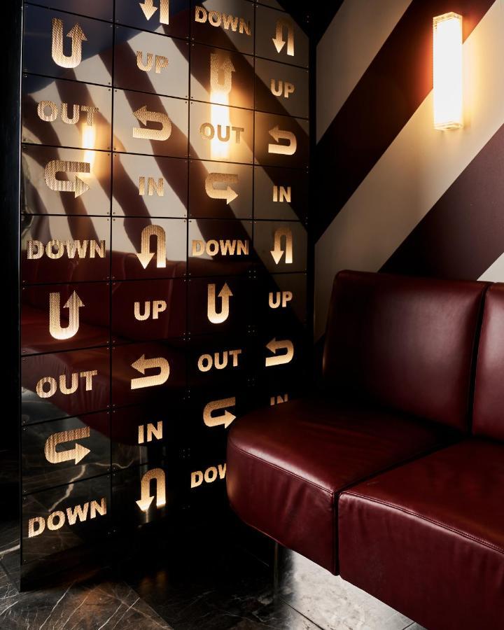 Hotel Laneways By Ovolo Melburne Exterior foto