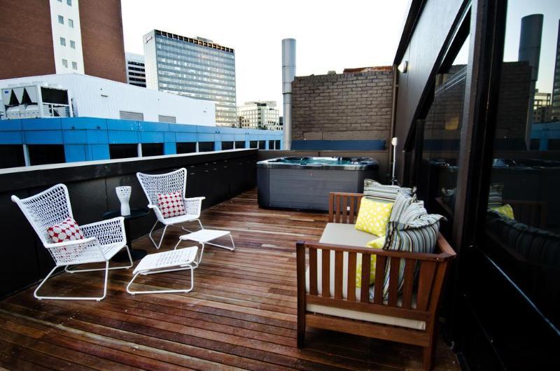 Hotel Laneways By Ovolo Melburne Exterior foto