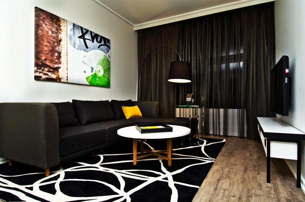 Hotel Laneways By Ovolo Melburne Exterior foto