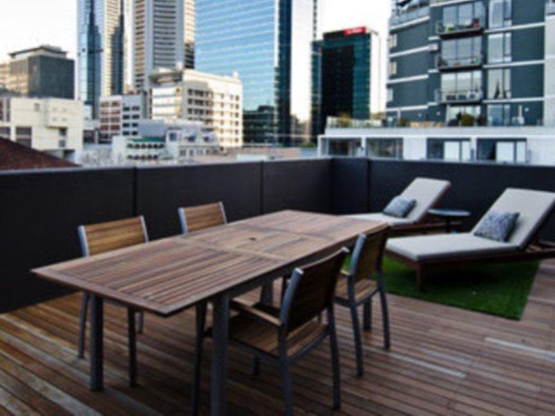 Hotel Laneways By Ovolo Melburne Exterior foto