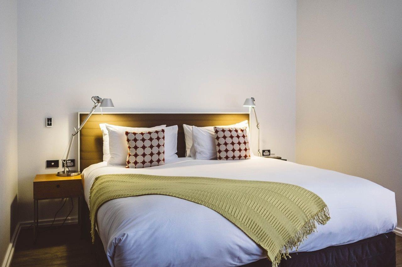 Hotel Laneways By Ovolo Melburne Exterior foto