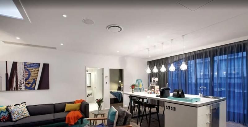 Hotel Laneways By Ovolo Melburne Exterior foto