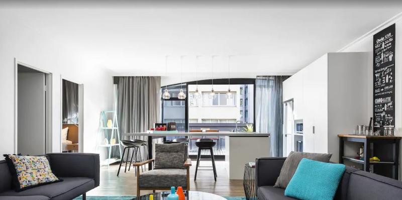 Hotel Laneways By Ovolo Melburne Exterior foto