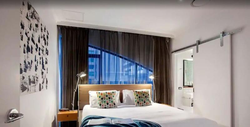 Hotel Laneways By Ovolo Melburne Exterior foto